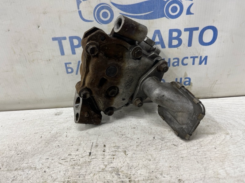 Маслонасос Toyota Camry XV30 2.4 Бензин 2AZFE Маслонасос Toyota Camry XV30 2.4 Бензин 2AZFE