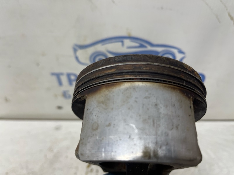 Поршень с шатуном Toyota Camry XV30 2.4 Бензин 2AZFE Поршень с шатуном Toyota Camry XV30 2.4 Бензин 2AZFE