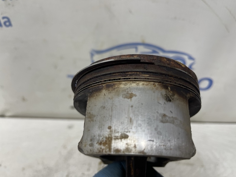 Поршень с шатуном Camry 2001-2006 XV30 2.4 Бензин 2AZFE Поршень с шатуном Camry 2001-2006 XV30 2.4 Бензин 2AZFE