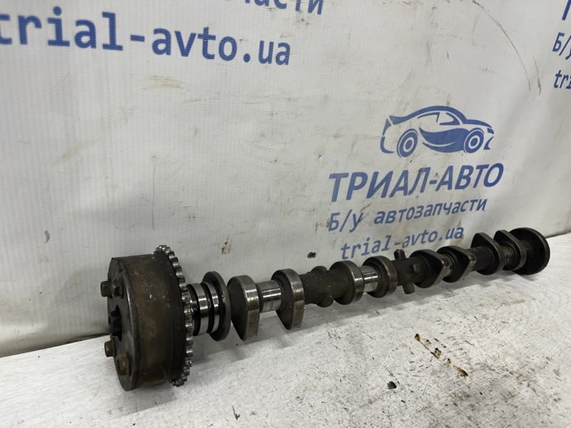 Распредвал впускной Toyota Camry XV30 2.4 Бензин 2AZFE Распредвал впускной Toyota Camry XV30 2.4 Бензин 2AZFE