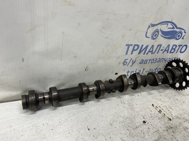 Распредвал выпускной Toyota Camry XV30 2.4 Бензин 2AZFE Распредвал выпускной Toyota Camry XV30 2.4 Бензин 2AZFE