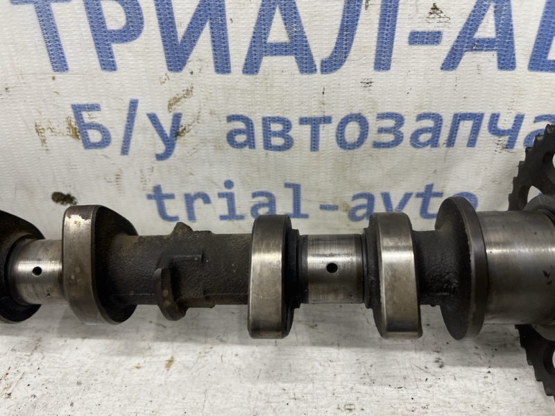 Распредвал выпускной Camry 2001-2006 XV30 2.4 Бензин 2AZFE Распредвал выпускной Camry 2001-2006 XV30 2.4 Бензин 2AZFE
