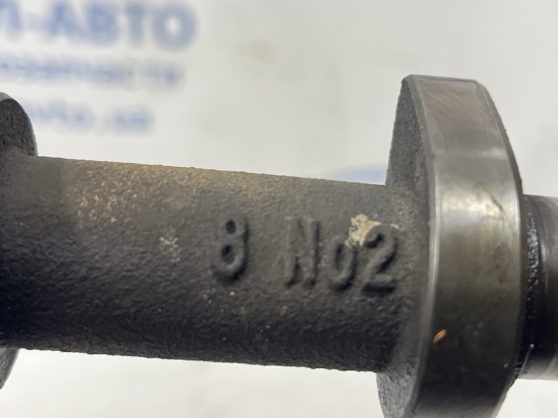 Распредвал выпускной Camry 2001-2006 XV30 2.4 Бензин 2AZFE Распредвал выпускной Camry 2001-2006 XV30 2.4 Бензин 2AZFE