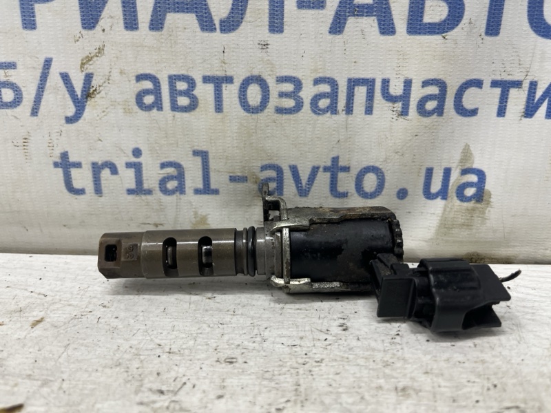 Клапан электромагнитный Toyota Camry 2001-2006 XV30 2.4 Бензин 2AZFE 1533028020 Б/У