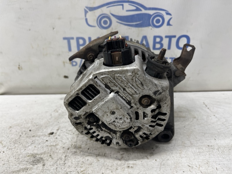 Генератор Toyota Camry XV30 2.4 Бензин 2AZFE Генератор Toyota Camry XV30 2.4 Бензин 2AZFE