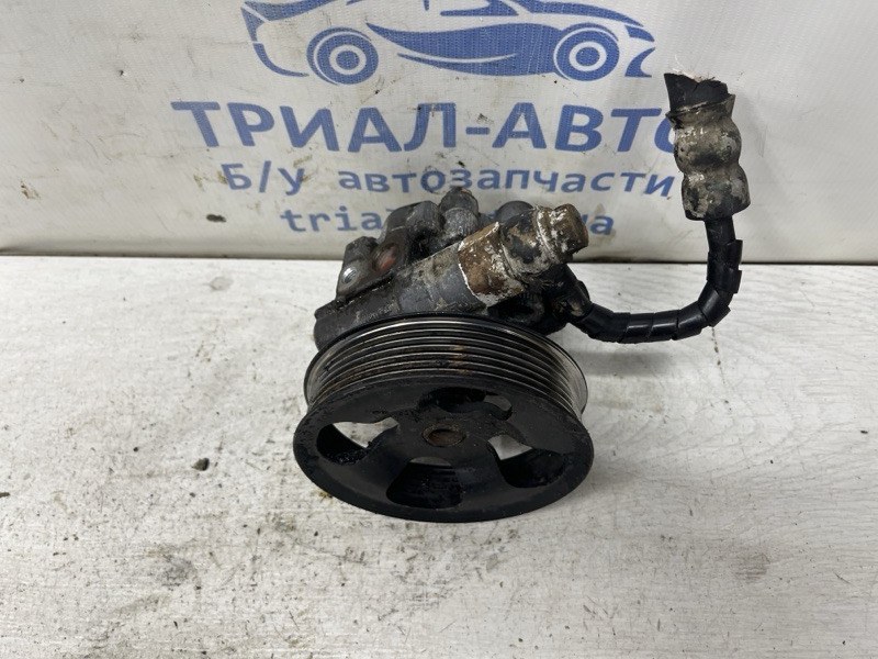 Насос ГУ Camry 2001-2006 XV30 2.4 Бензин 2AZFE Насос ГУ Camry 2001-2006 XV30 2.4 Бензин 2AZFE