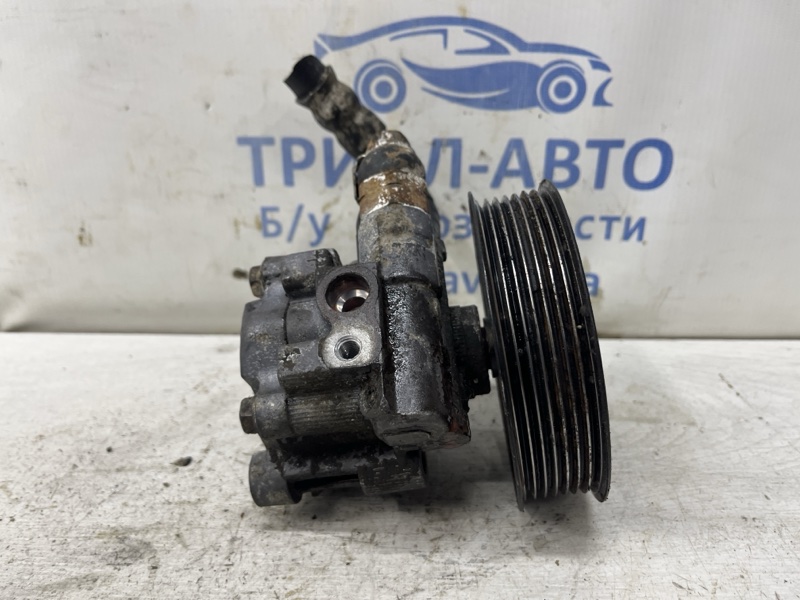 Насос ГУ Toyota Camry XV30 2.4 Бензин 2AZFE Насос ГУ Toyota Camry XV30 2.4 Бензин 2AZFE