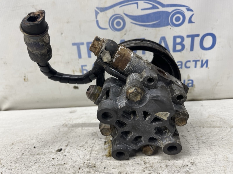 Насос ГУ Camry 2001-2006 XV30 2.4 Бензин 2AZFE Насос ГУ Camry 2001-2006 XV30 2.4 Бензин 2AZFE
