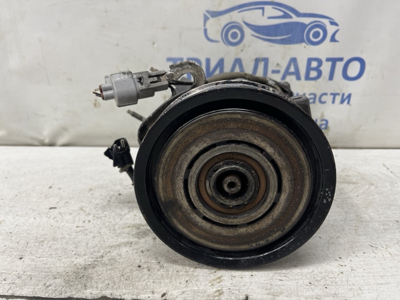 Запчасть компрессор кондиционера Toyota Camry 2001-2006 XV30 2.4 Бензин 2AZFE 88320-48080 Б/У Компрессор кондиционера Toyota Camry 2001-2006 XV30 2.4 Бензин 2AZFE 88320-48080 Б/У