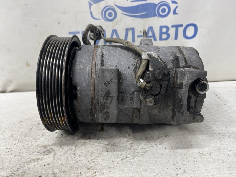 Компрессор кондиционера Camry 2001-2006 XV30 2.4 Бензин 2AZFE Компрессор кондиционера Camry 2001-2006 XV30 2.4 Бензин 2AZFE