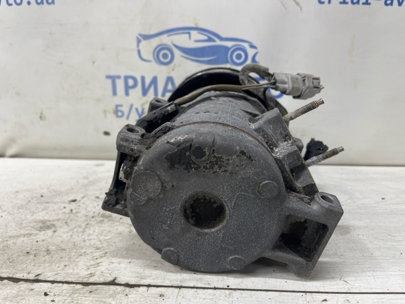 Компрессор кондиционера Camry 2001-2006 XV30 2.4 Бензин 2AZFE Компрессор кондиционера Camry 2001-2006 XV30 2.4 Бензин 2AZFE
