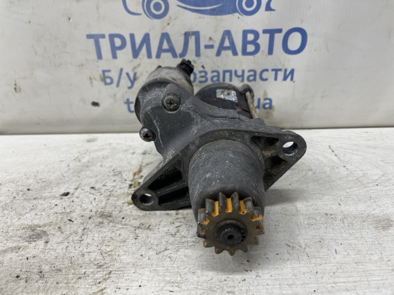 Стартер Camry 2001-2006 XV30 2.4 Бензин 2AZFE Стартер Camry 2001-2006 XV30 2.4 Бензин 2AZFE