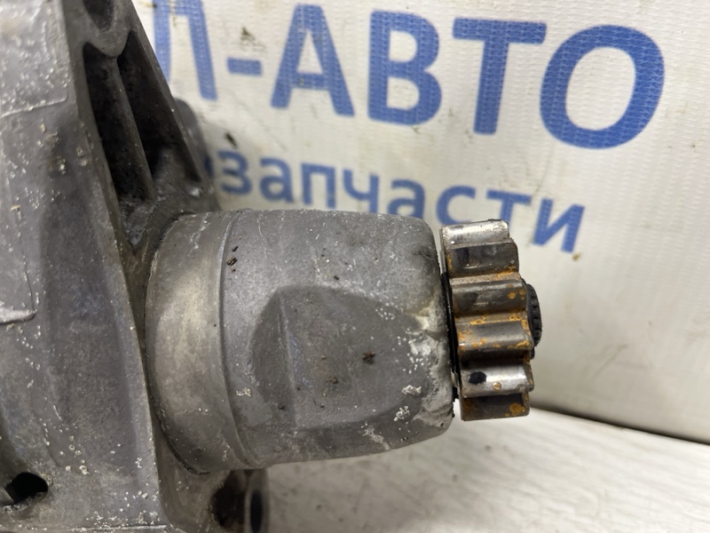 Стартер Camry 2001-2006 XV30 2.4 Бензин 2AZFE Стартер Camry 2001-2006 XV30 2.4 Бензин 2AZFE