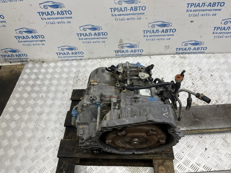Коробка передач АКПП Camry 2001-2006 XV30 2.4 Бензин 2AZFE Коробка передач АКПП Camry 2001-2006 XV30 2.4 Бензин 2AZFE