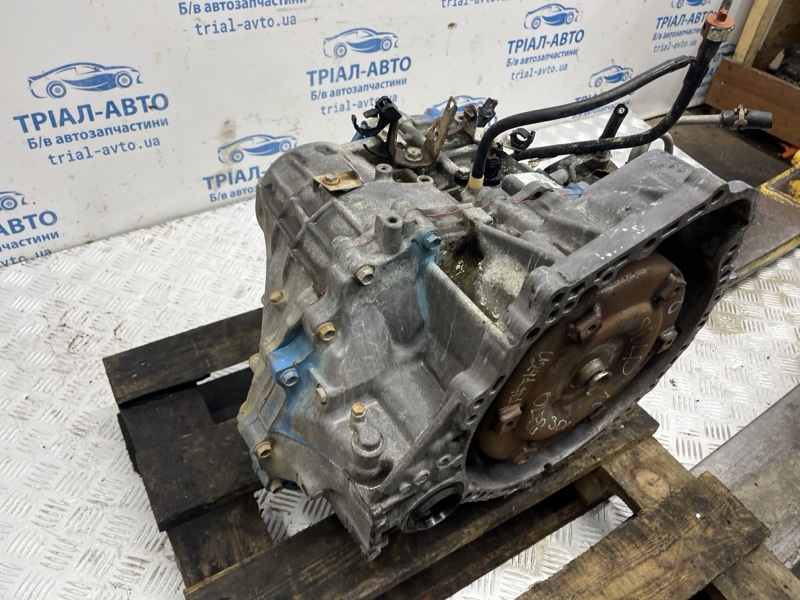 Коробка передач АКПП Camry 2001-2006 XV30 2.4 Бензин 2AZFE Коробка передач АКПП Camry 2001-2006 XV30 2.4 Бензин 2AZFE