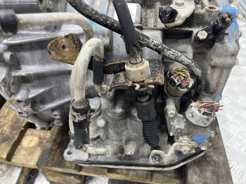 Коробка передач АКПП Camry 2001-2006 XV30 2.4 Бензин 2AZFE Коробка передач АКПП Camry 2001-2006 XV30 2.4 Бензин 2AZFE