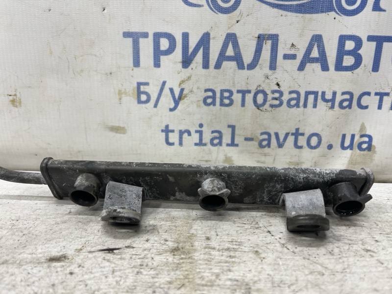 Топливная рампа Mitsubishi Colt 6 1.1 Топливная рампа Mitsubishi Colt 6 1.1