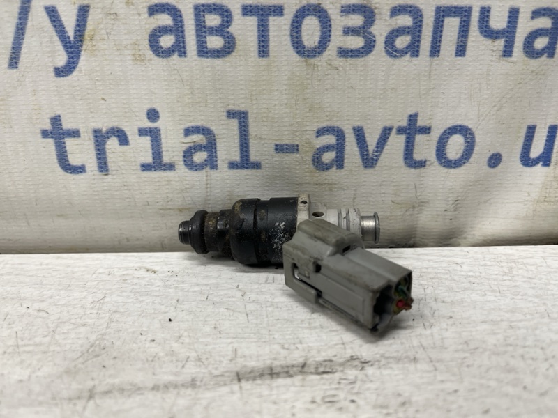 Форсунка топливная Colt 2002-2012 6 1.1 Форсунка топливная Colt 2002-2012 6 1.1