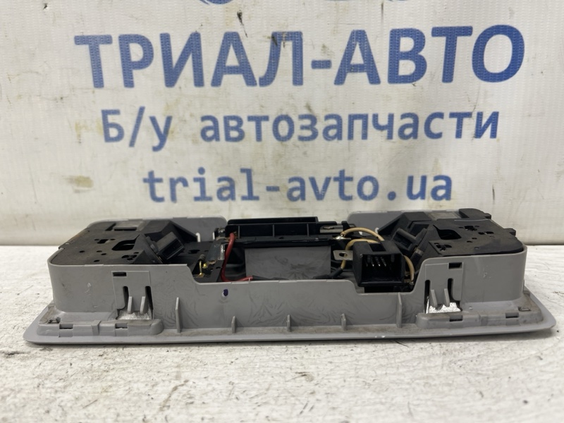 Плафон передний 3 2003-2009 BK 1.6 бензин Z6 Плафон передний 3 2003-2009 BK 1.6 бензин Z6