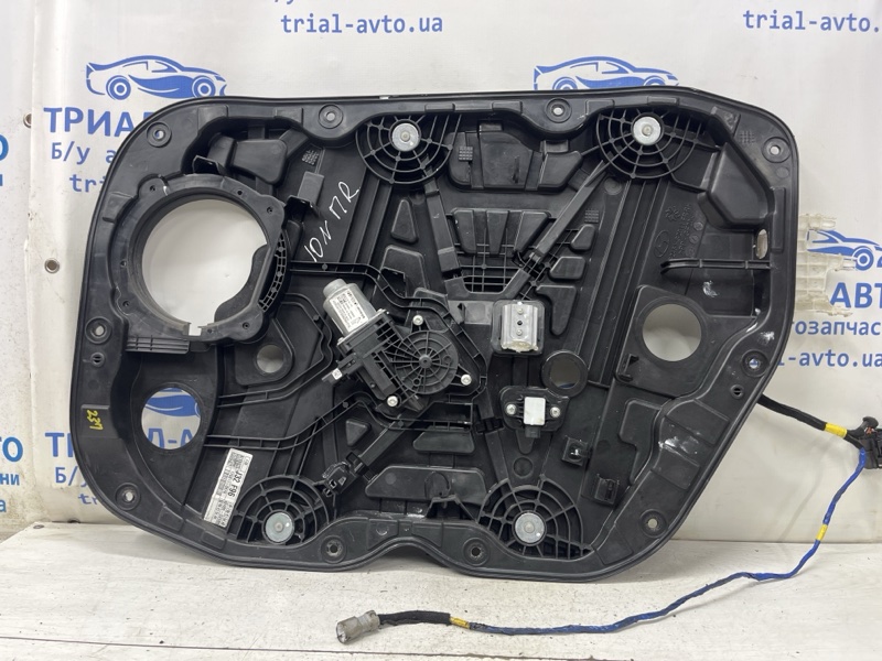 Запчасть стеклоподъемник передний правый Hyundai Ioniq 2016- 1.6 Бензин 82481G2010 Б/У Стеклоподъемник передний правый Hyundai Ioniq 2016- 1.6 Бензин 82481G2010 Б/У