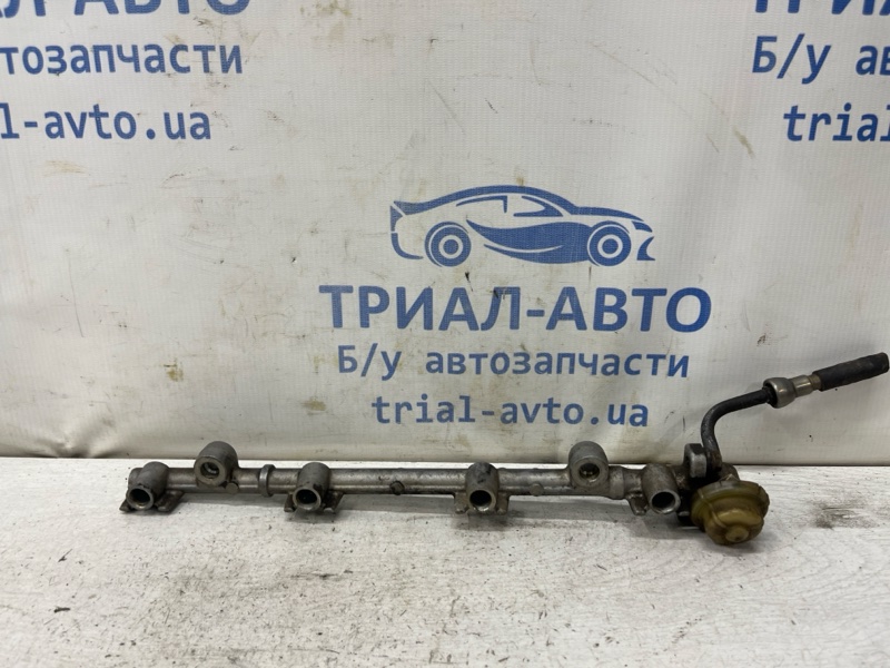 Топливная рампа Camry 2001-2006 XV30 2.4 Бензин 2AZFE Топливная рампа Camry 2001-2006 XV30 2.4 Бензин 2AZFE