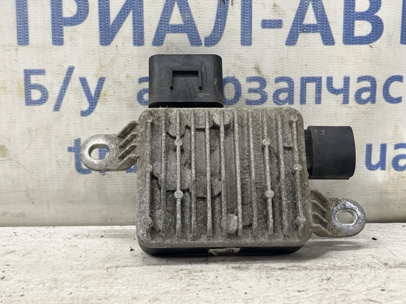 Блок управления Ioniq 2016- 1.6 Бензин