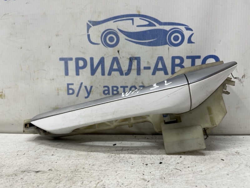 Запчасть ручка двери внешняя задняя левая Hyundai Ioniq 2016- 1.6 Бензин 83651G2010 Б/У Ручка двери внешняя задняя левая Hyundai Ioniq 2016- 1.6 Бензин 83651G2010 Б/У