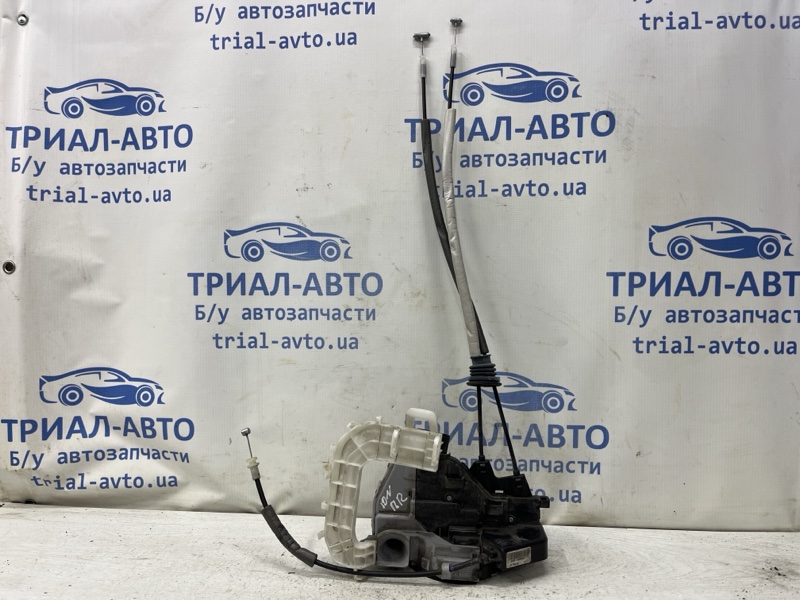 Запчасть замок двери передний правый Hyundai Ioniq 2016- 1.6 Бензин 81320G2030 Б/У Замок двери передний правый Hyundai Ioniq 2016- 1.6 Бензин 81320G2030 Б/У