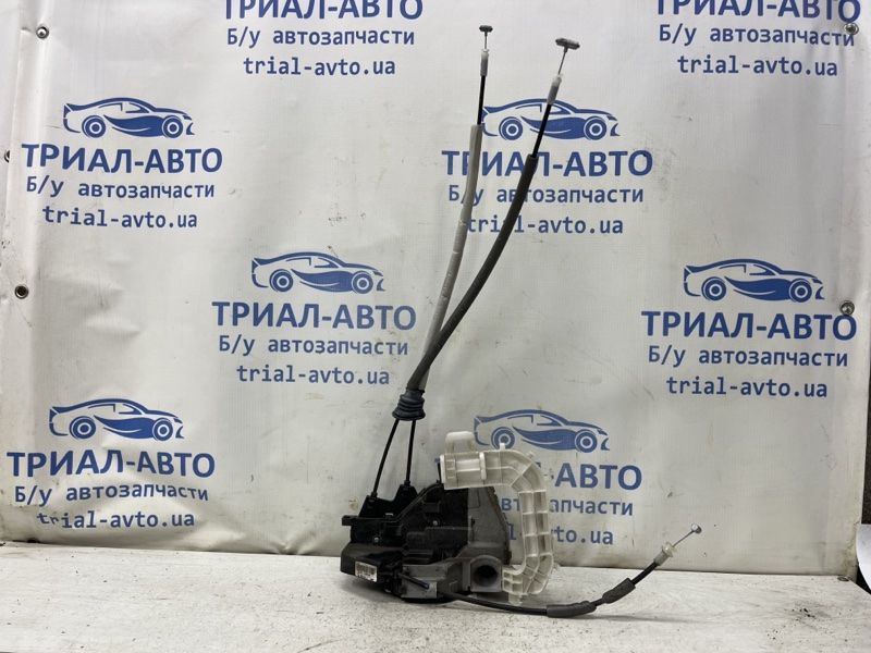 Запчасть замок двери передний левый Hyundai Ioniq 2016- 1.6 Бензин 81310G2020 Б/У Замок двери передний левый Hyundai Ioniq 2016- 1.6 Бензин 81310G2020 Б/У