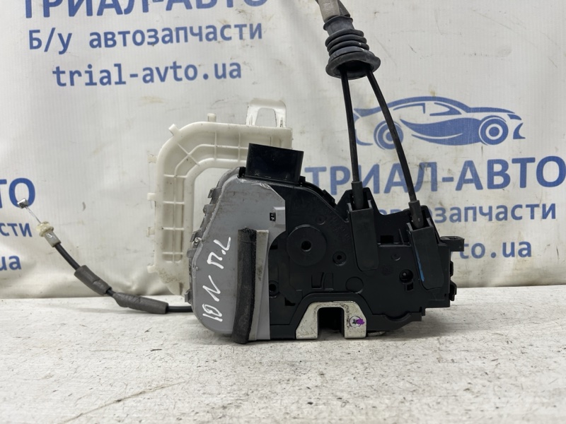 Замок двери передний левый Hyundai Ioniq 1.6 Бензин Замок двери передний левый Hyundai Ioniq 1.6 Бензин