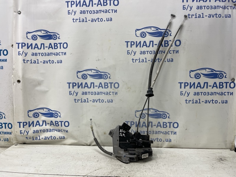Запчасть замок двери задний правый Hyundai Ioniq 2016- 1.6 Бензин 81420G2010 Б/У Замок двери задний правый Hyundai Ioniq 2016- 1.6 Бензин 81420G2010 Б/У