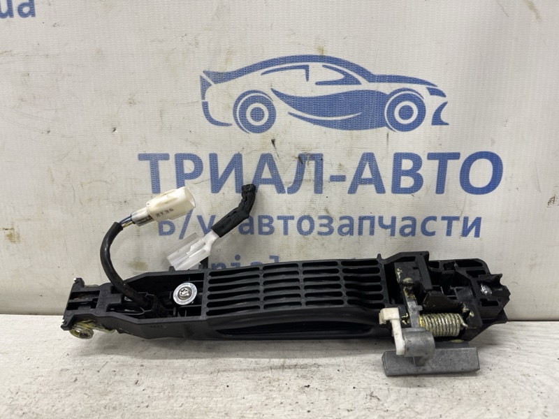 Ручка двери внешняя передняя левая Mazda 6 GJ 2.2 дизель