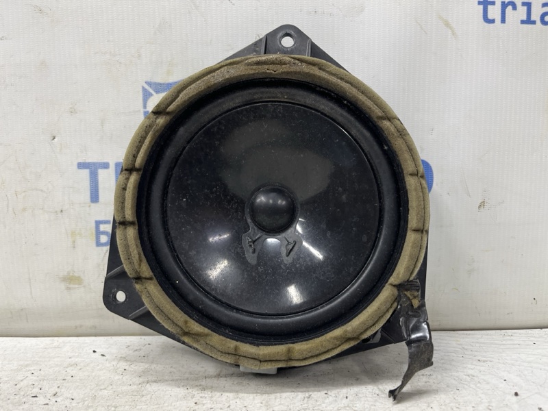 Запчасть динамик двери Toyota Prado 2002-2009 J120 3.0 Diesel 1KDFTV 8616033620 Б/У Динамик двери Toyota Prado 2002-2009 J120 3.0 Diesel 1KDFTV 8616033620 Б/У