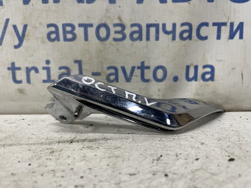 Ручка двери внутреняя передняя левая Octavia 2013-2020 A7 1.6 Дизель CLHA Ручка двери внутреняя передняя левая Octavia 2013-2020 A7 1.6 Дизель CLHA