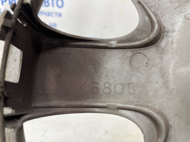 Колпак на диск 3 2003-2009 BK 1.6 бензин Z6 Колпак на диск 3 2003-2009 BK 1.6 бензин Z6