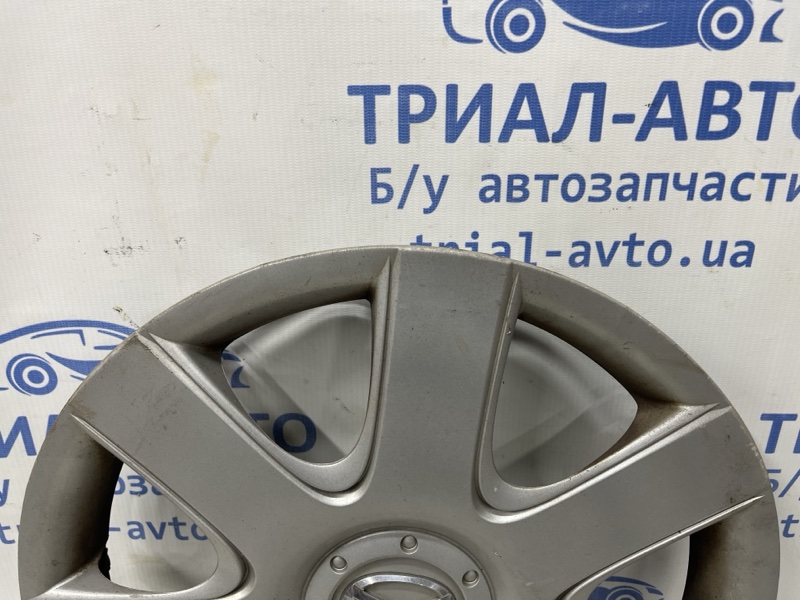 Колпак на диск 3 2003-2009 BK 1.6 бензин Z6 Колпак на диск 3 2003-2009 BK 1.6 бензин Z6