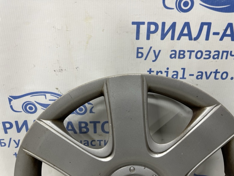 Колпак на диск 3 2003-2009 BK 1.6 бензин Z6 Колпак на диск 3 2003-2009 BK 1.6 бензин Z6