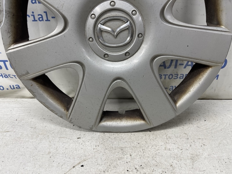 Колпак на диск Mazda 3 BK 1.6 бензин Z6