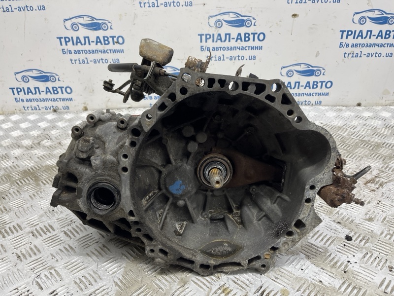Запчасть коробка передач мкпп Toyota Avensis 2002-2010 T25 1.8 бензин 1ZZFE 3030005021 Б/У Коробка передач МКПП Toyota Avensis 2002-2010 T25 1.8 бензин 1ZZFE 3030005021 Б/У
