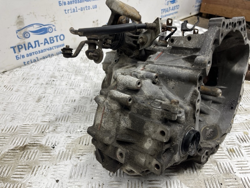 Коробка передач МКПП Avensis 2002-2010 T25 1.8 бензин 1ZZFE Коробка передач МКПП Avensis 2002-2010 T25 1.8 бензин 1ZZFE