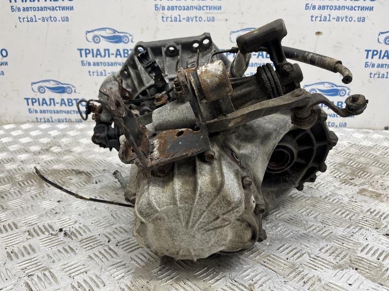 Коробка передач МКПП Avensis 2002-2010 T25 1.8 бензин 1ZZFE Коробка передач МКПП Avensis 2002-2010 T25 1.8 бензин 1ZZFE