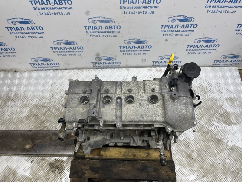 Двигатель Mazda 3 BK 1.6 бензин Z6 Двигатель Mazda 3 BK 1.6 бензин Z6