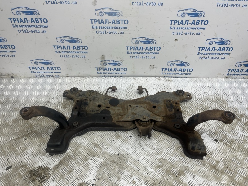 Запчасть балка передней подвески Mazda 3 2003-2009 BK 1.6 бензин Z6 BP4K-34-800K Б/У Балка передней подвески Mazda 3 2003-2009 BK 1.6 бензин Z6 BP4K-34-800K Б/У