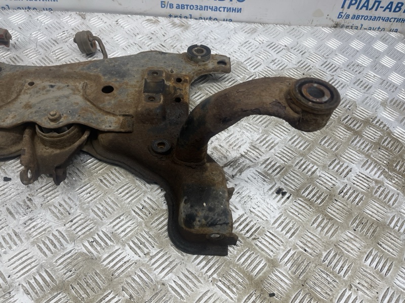 Балка передней подвески Mazda 3 BK 1.6 бензин Z6 Балка передней подвески Mazda 3 BK 1.6 бензин Z6