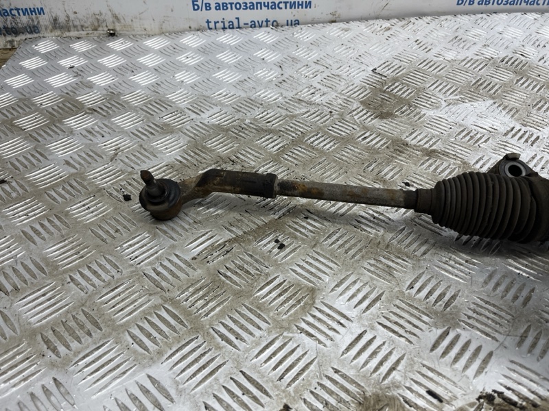 Рулевая рейка Mazda 3 BK 1.6 бензин Z6 Рулевая рейка Mazda 3 BK 1.6 бензин Z6