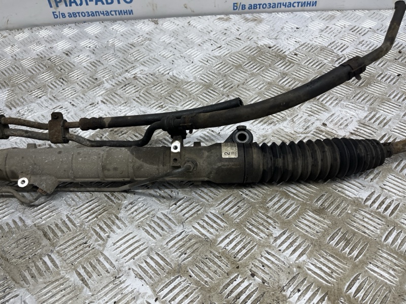 Рулевая рейка 3 2003-2009 BK 1.6 бензин Z6 Рулевая рейка 3 2003-2009 BK 1.6 бензин Z6