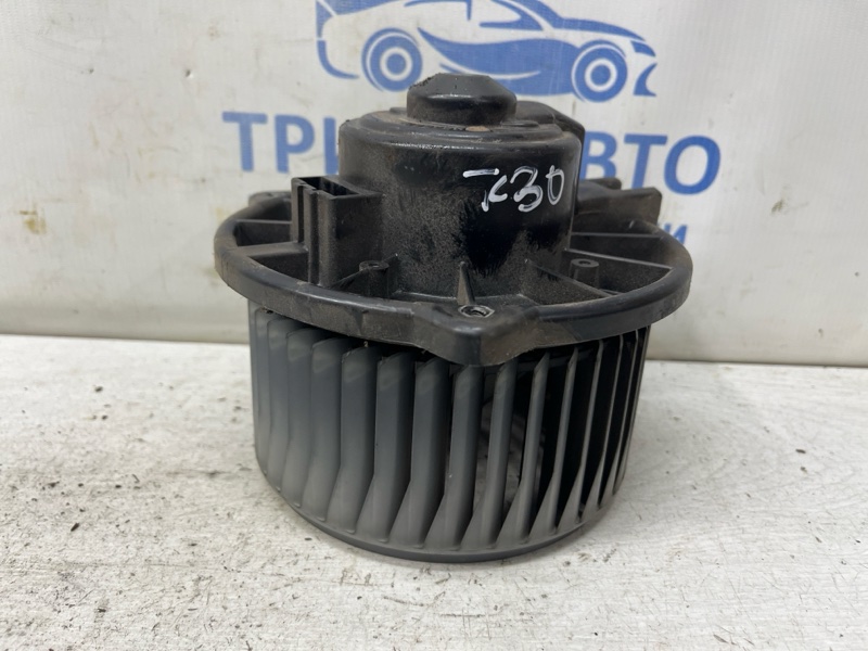 Запчасть вентилятор печки Toyota Camry 2001-2006 XV30 2.4 Бензин 2AZFE 1940007391 Б/У Вентилятор печки Toyota Camry 2001-2006 XV30 2.4 Бензин 2AZFE 1940007391 Б/У
