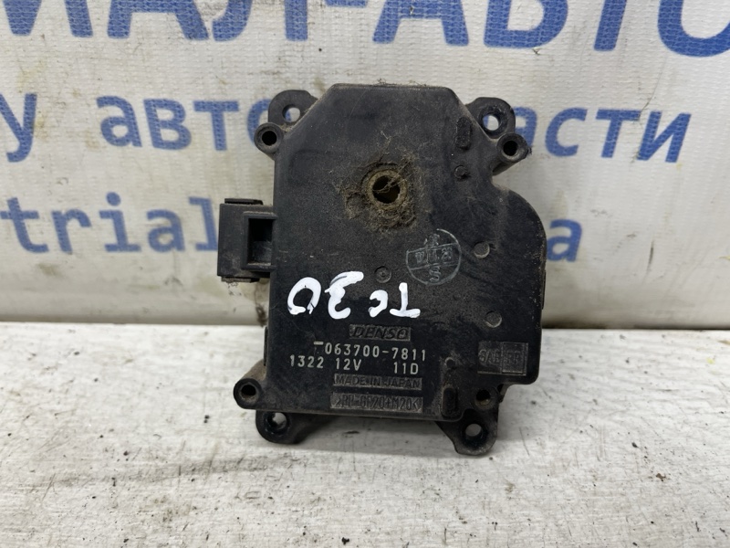 Запчасть сервопривод Toyota Camry 2001-2006 XV30 2.4 Бензин 2AZFE 8710641041 Б/У Сервопривод Toyota Camry 2001-2006 XV30 2.4 Бензин 2AZFE 8710641041 Б/У
