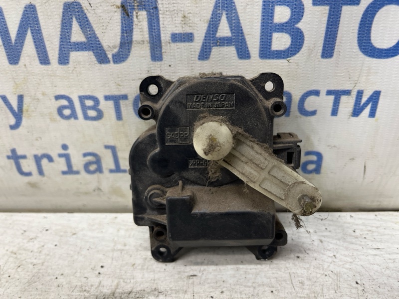 Сервопривод Camry 2001-2006 XV30 2.4 Бензин 2AZFE Сервопривод Camry 2001-2006 XV30 2.4 Бензин 2AZFE