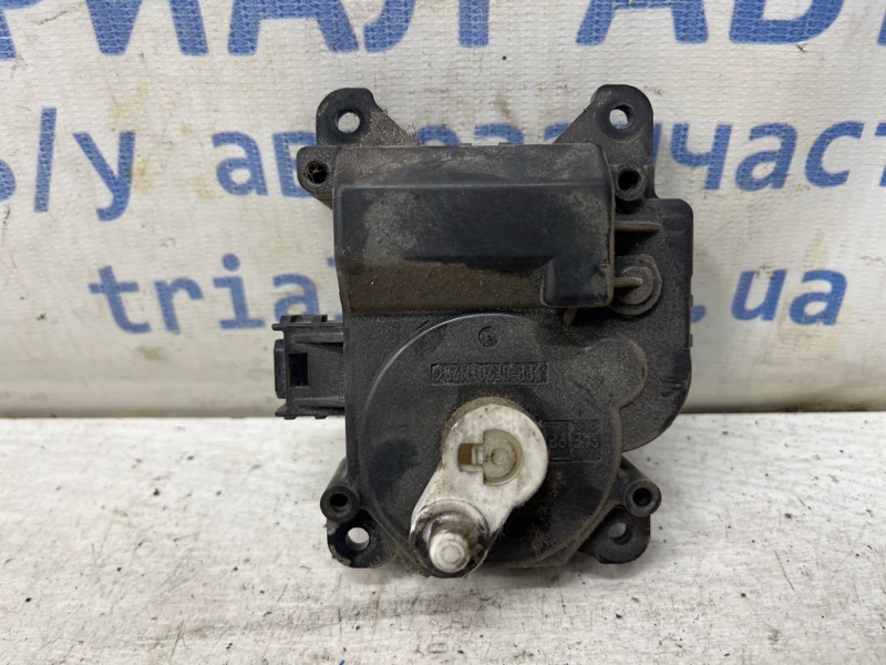 Сервопривод Camry 2001-2006 XV30 2.4 Бензин 2AZFE Сервопривод Camry 2001-2006 XV30 2.4 Бензин 2AZFE